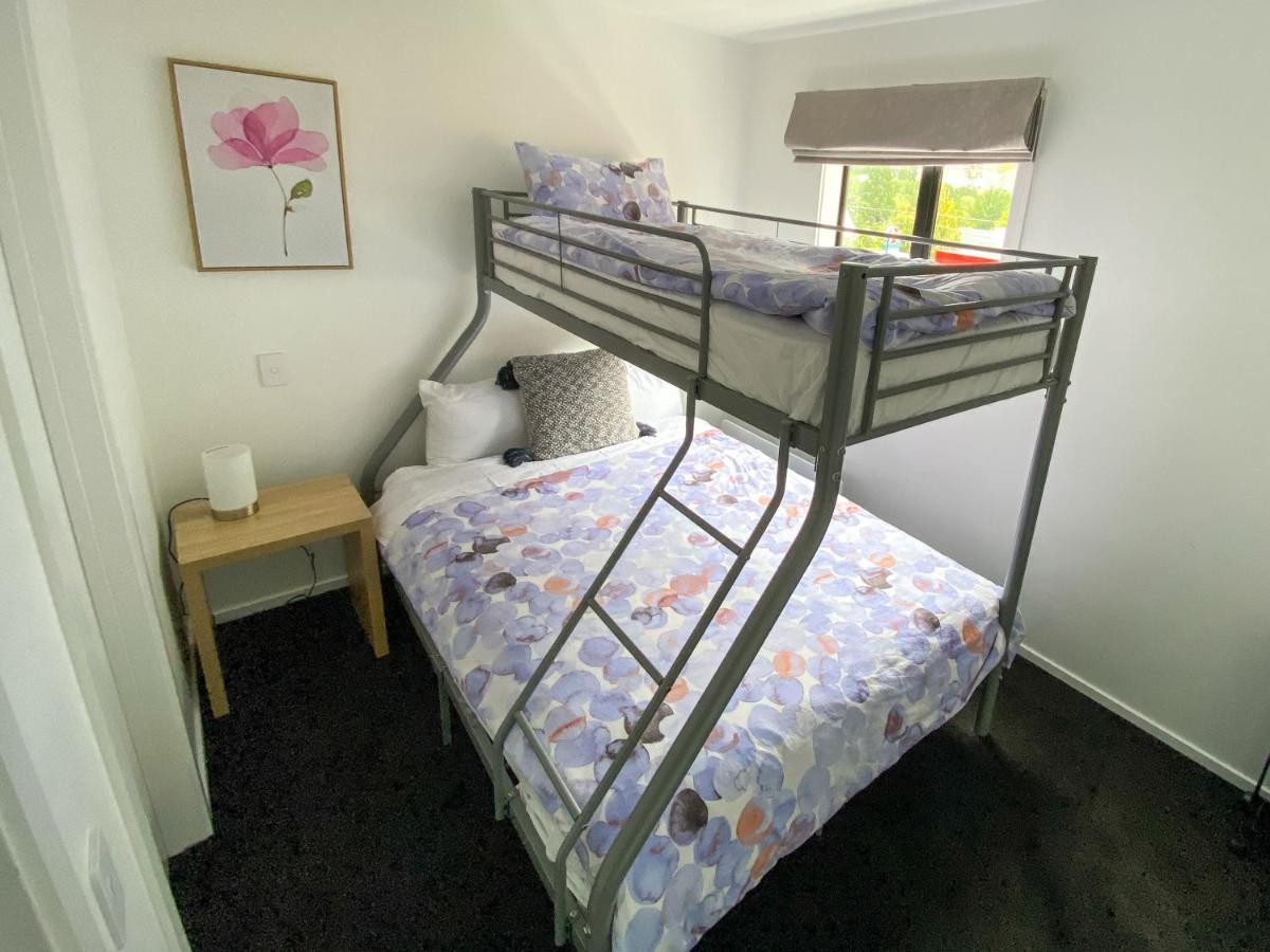 Modern 2-Bedroom Apartment 7-Mins Walk To Queenstown Exteriér fotografie